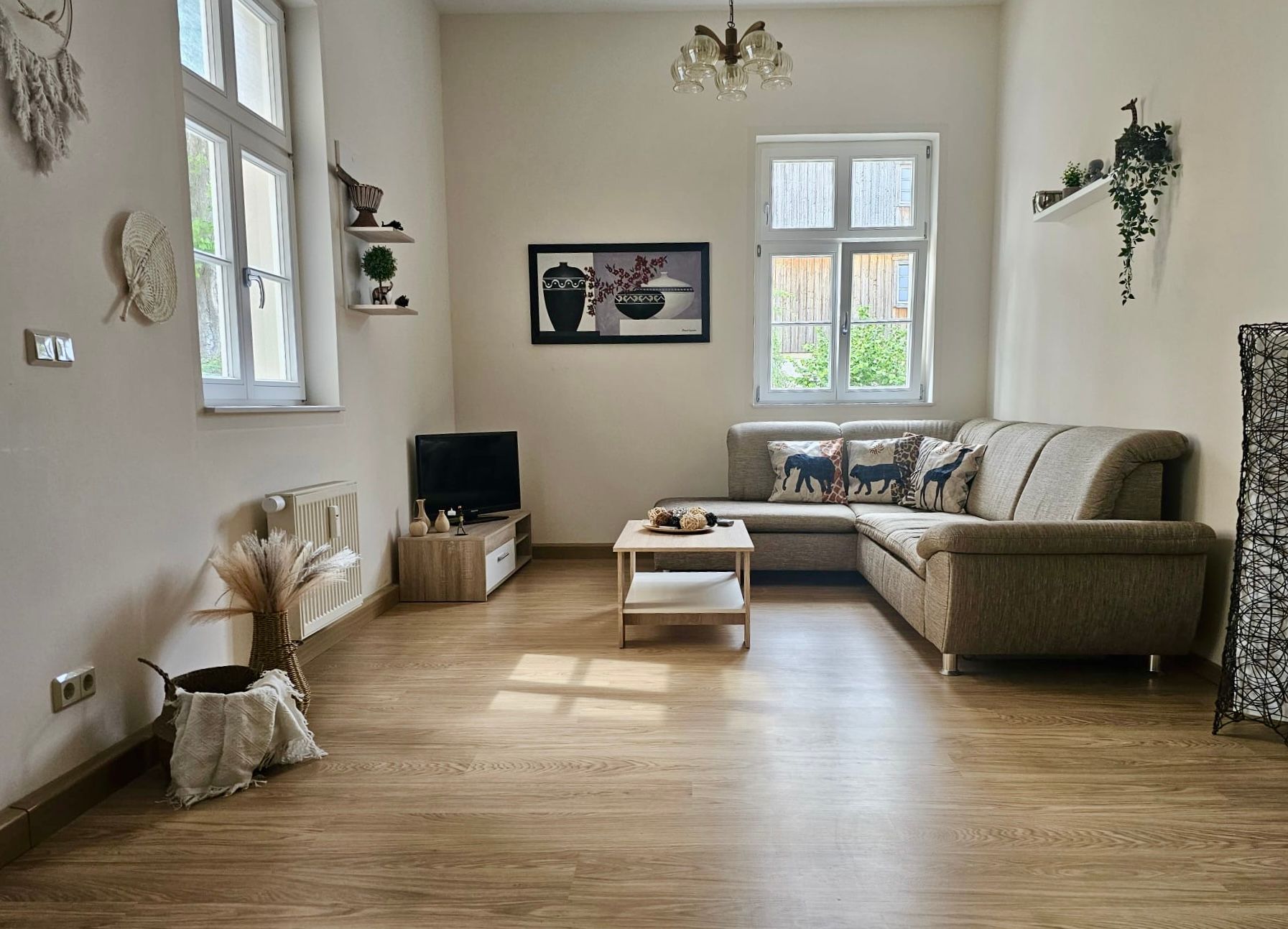 African Style In Kleinwelka - 19