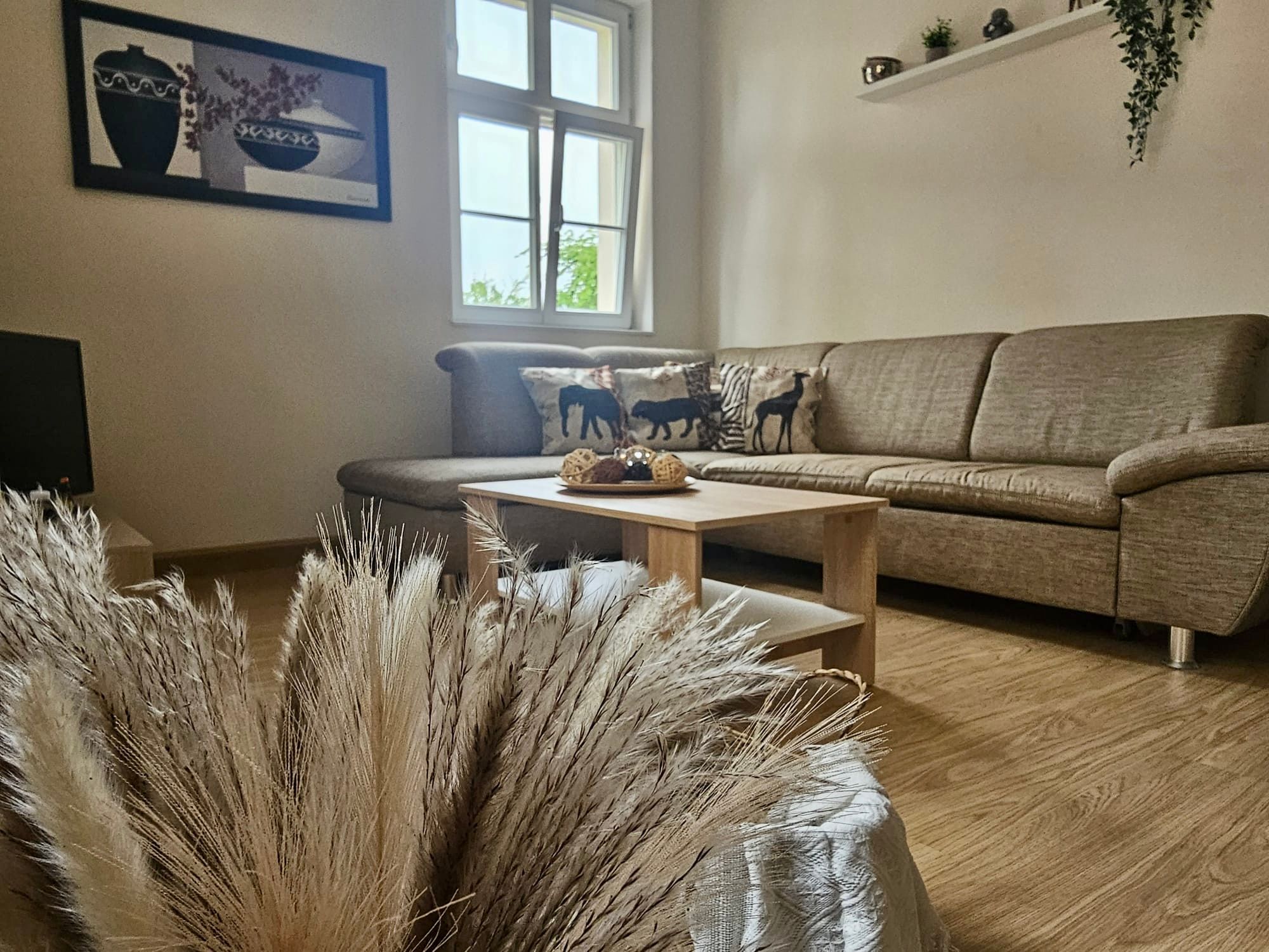 African Style In Kleinwelka - 14