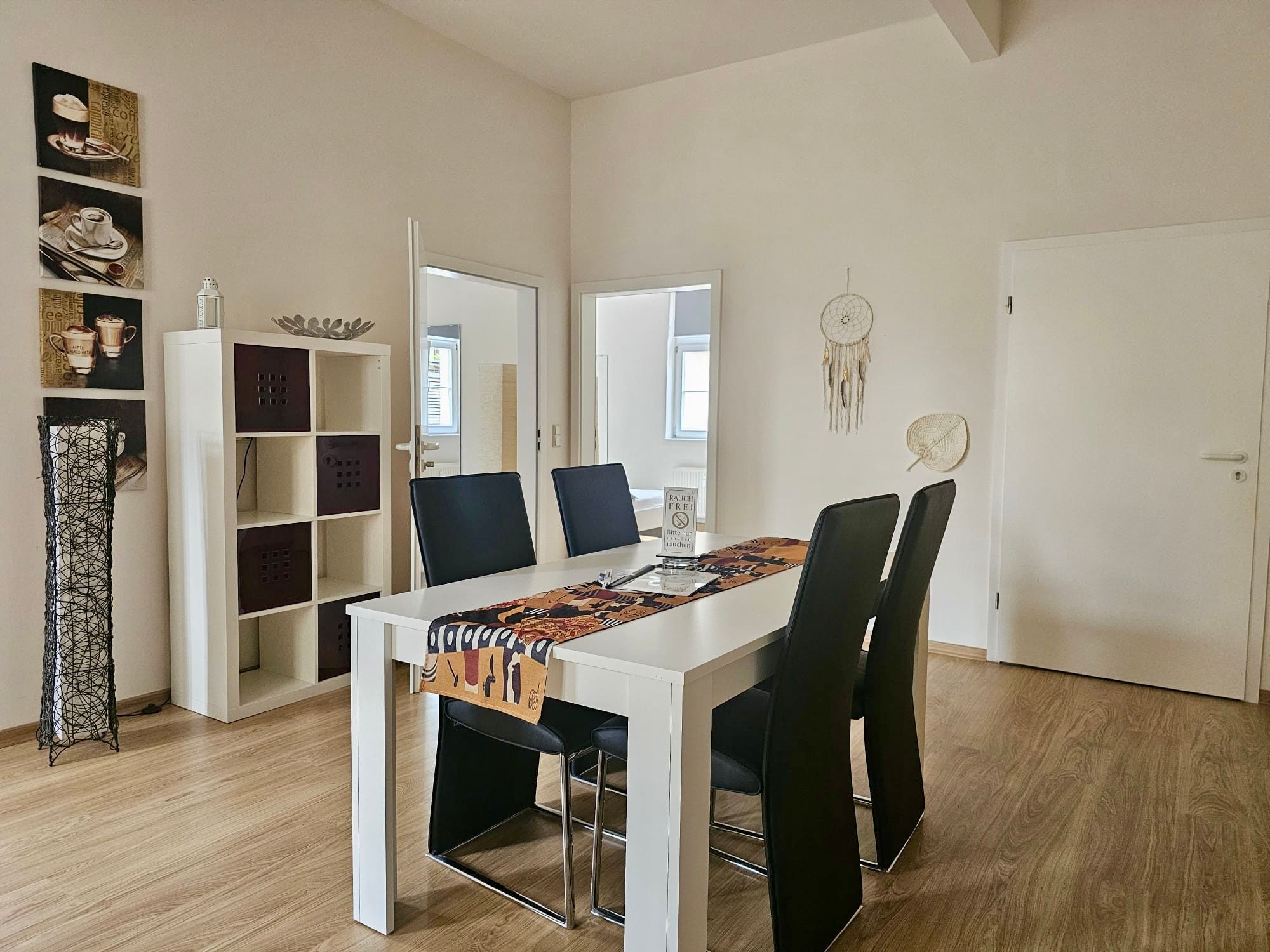 African Style In Kleinwelka - 12