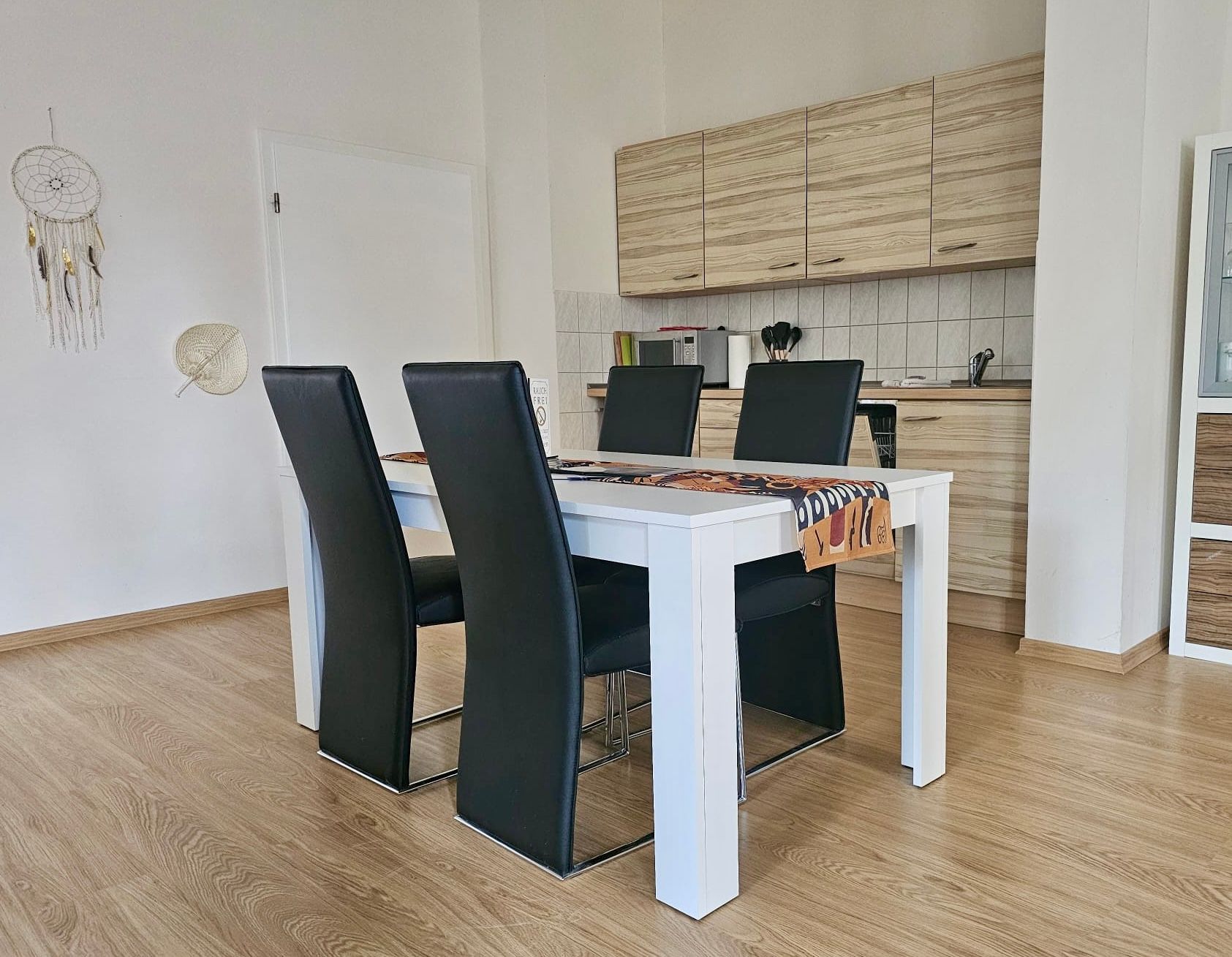 African Style In Kleinwelka - 13