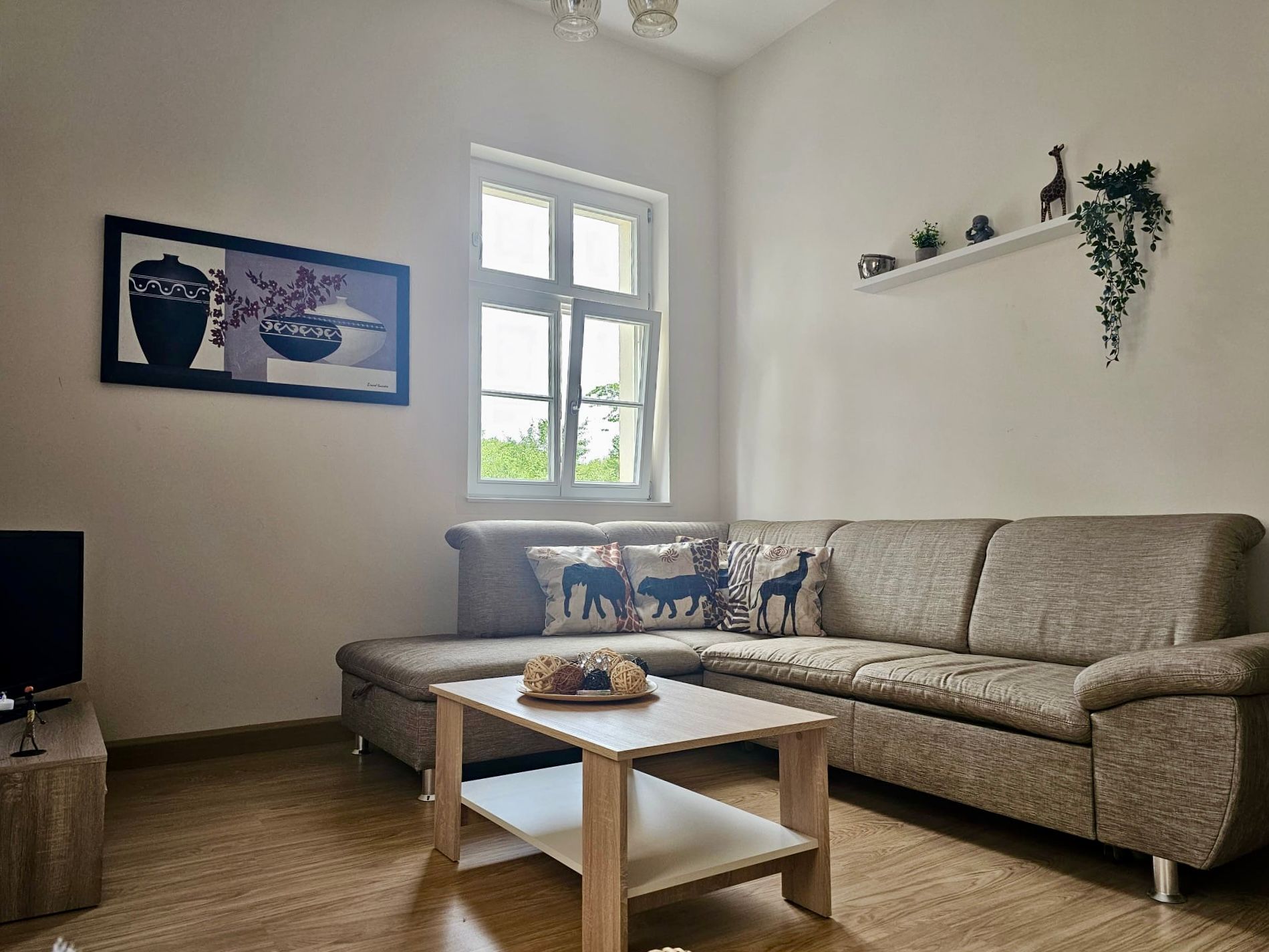 African Style In Kleinwelka - 17