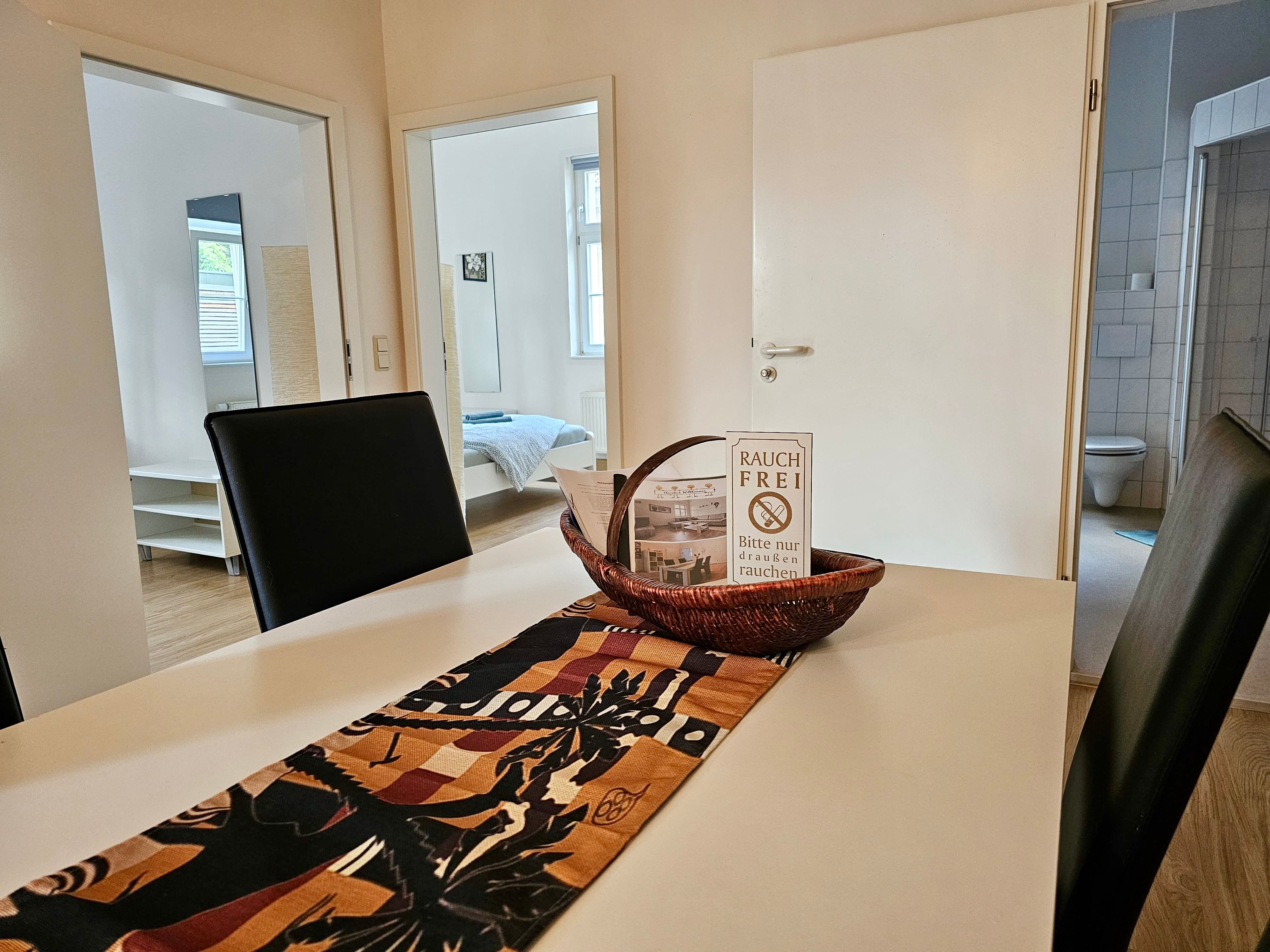African Style In Kleinwelka - 3