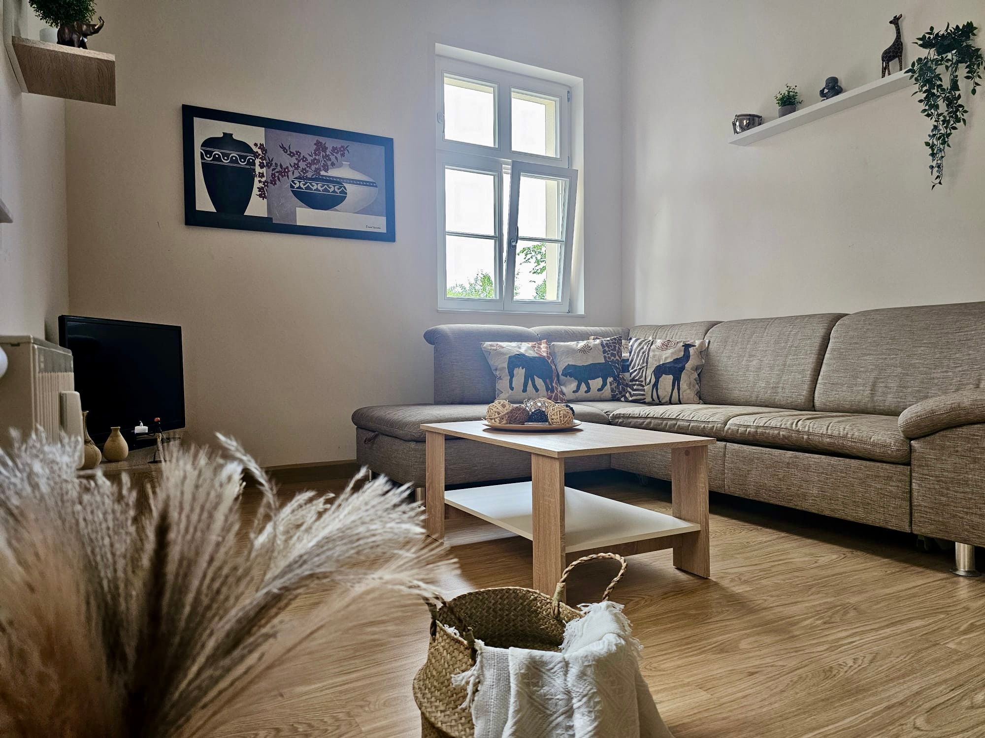 African Style In Kleinwelka - 16