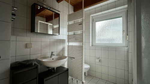 Apartment Doberschau, 3 minutes to Bautzen. - Gallery - 10