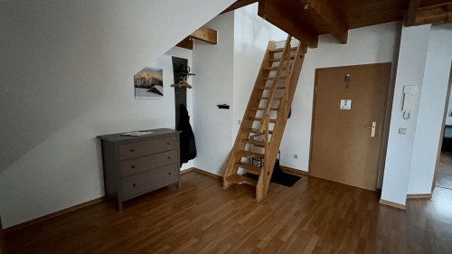 Apartment Doberschau, 3 minutes to Bautzen. - Gallery - 7
