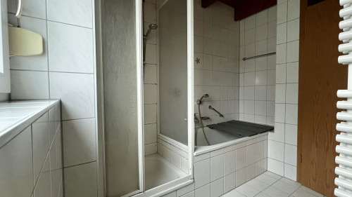 Apartment Doberschau, 3 minutes to Bautzen. - Gallery - 9