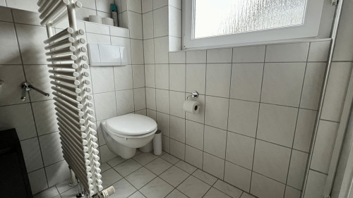Apartment Doberschau, 3 minutes to Bautzen. - Gallery - 8