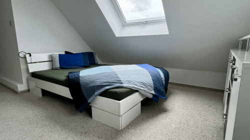 Apartment Doberschau, 3 minutes to Bautzen.