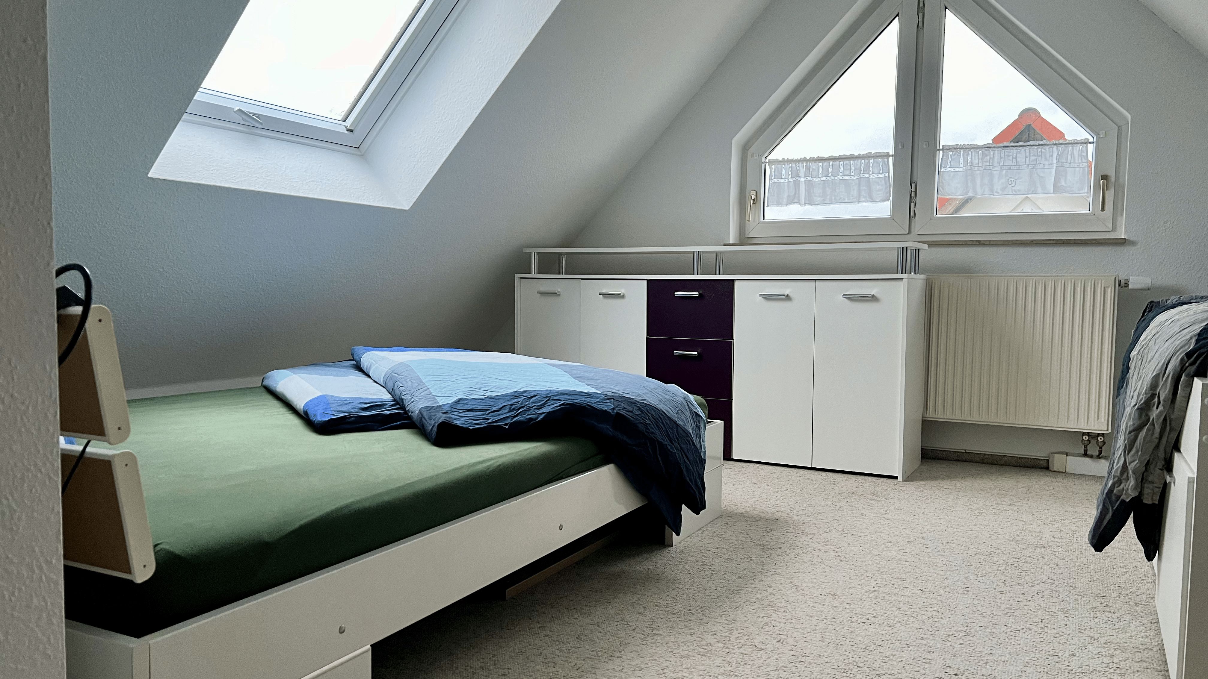  Apartment Doberschau, 3 Minutes To Bautzen.  -  Apartment Doberschau, 3 minutes to Bautzen.  - Gallery -  12