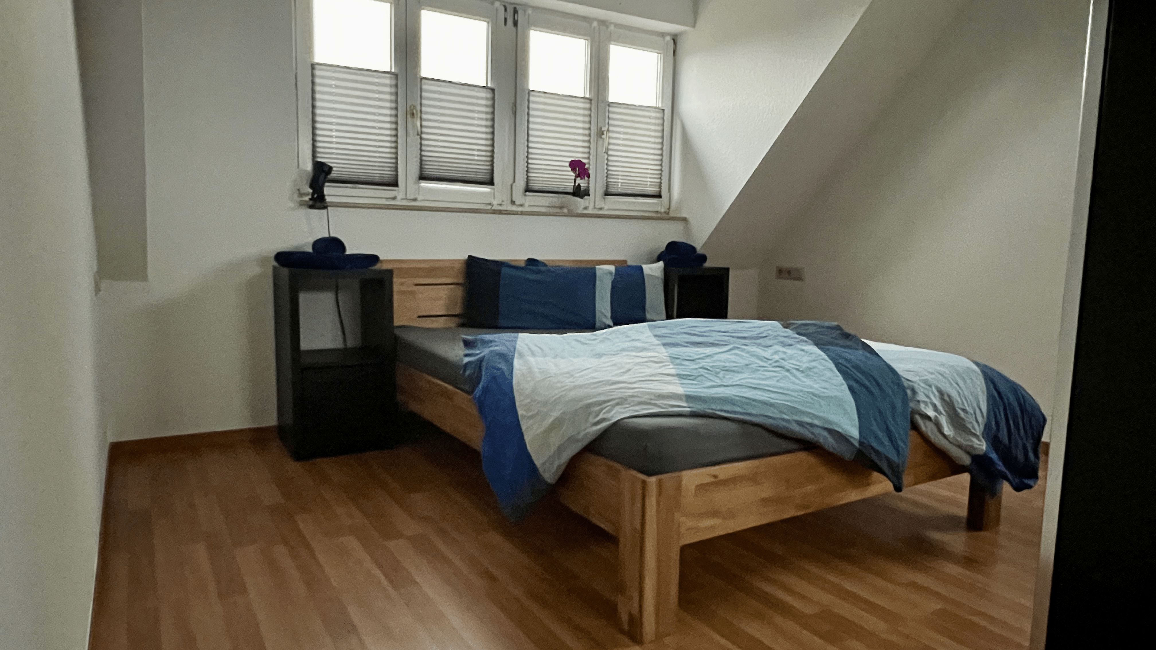  Apartment Doberschau, 3 Minutes To Bautzen.  -  Apartment Doberschau, 3 minutes to Bautzen.  - Gallery -  15