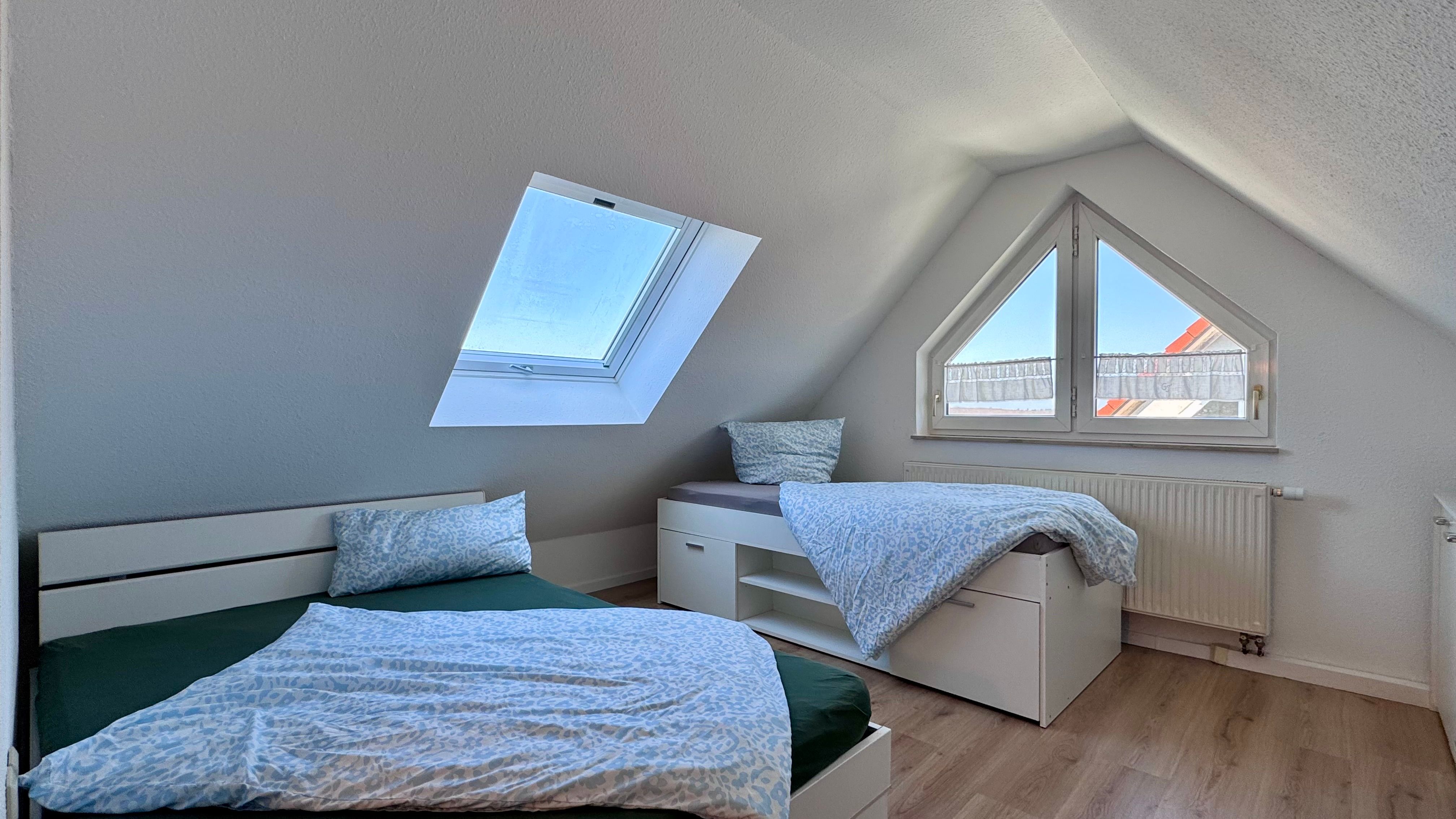  Apartment Doberschau, 3 Minutes To Bautzen.  -  Apartment Doberschau, 3 minutes to Bautzen.  - Gallery -  5