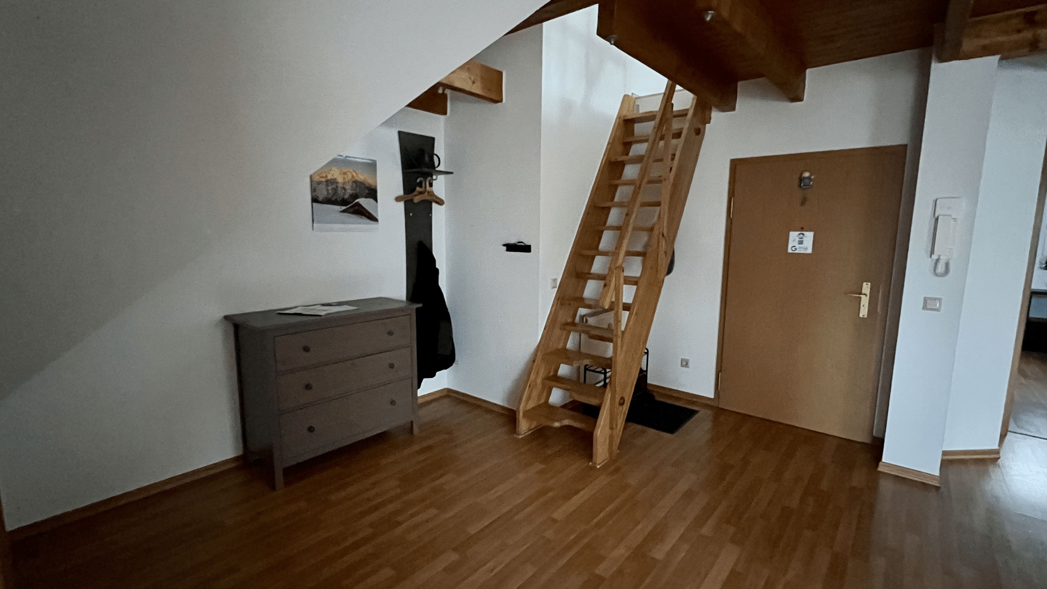  Apartment Doberschau, 3 Minutes To Bautzen.  -  Apartment Doberschau, 3 minutes to Bautzen.  - Gallery -  6