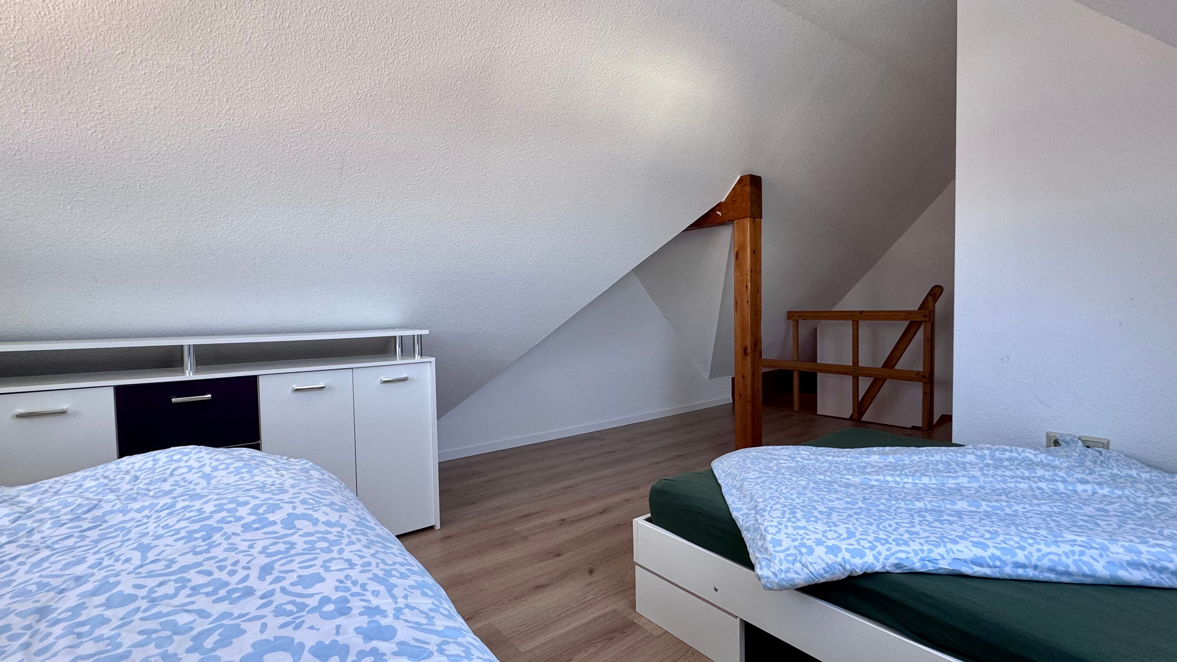  Apartment Doberschau, 3 Minutes To Bautzen.  -  Apartment Doberschau, 3 minutes to Bautzen.  - Gallery -  4