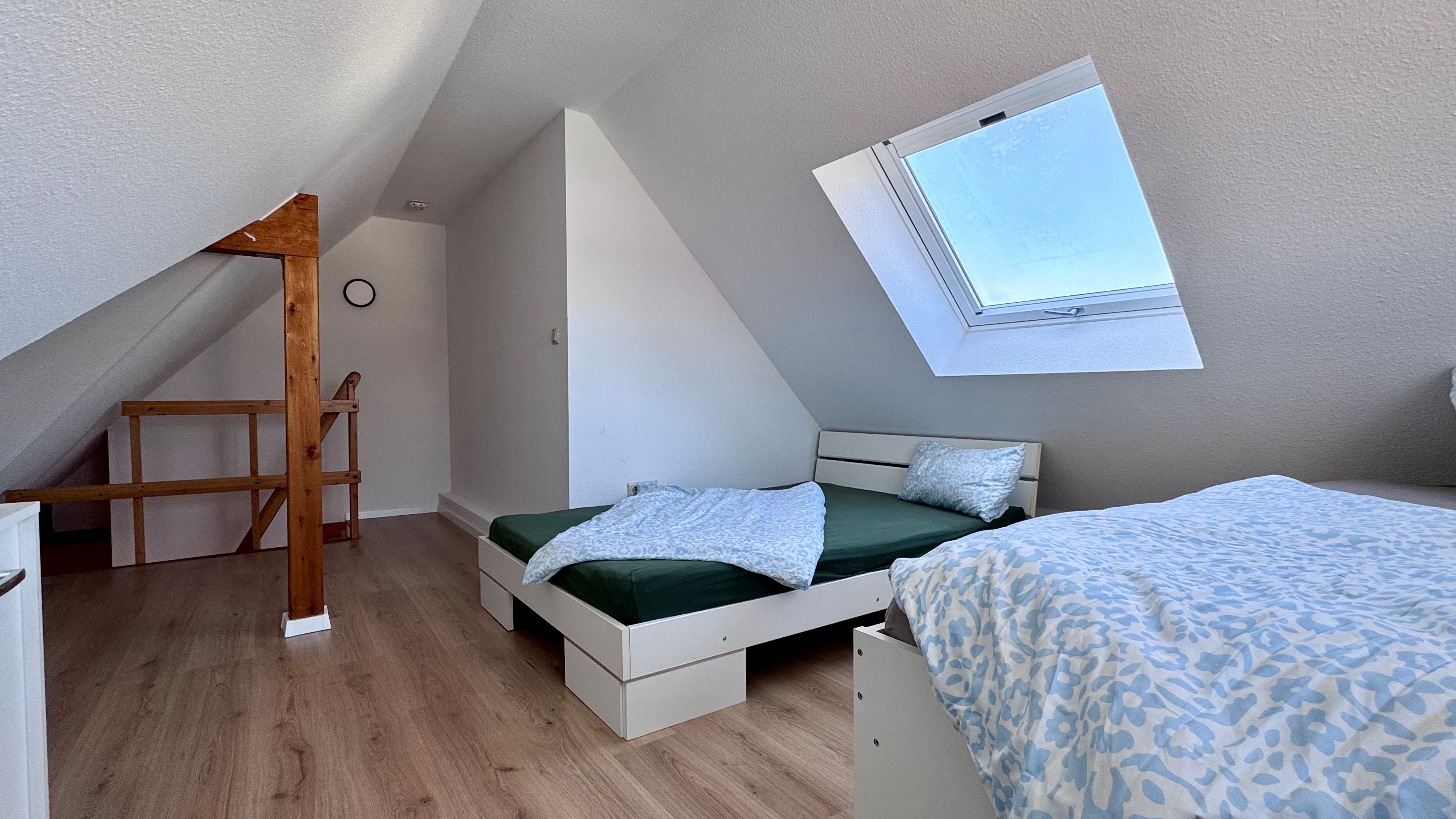  Apartment Doberschau, 3 Minutes To Bautzen.  -  Apartment Doberschau, 3 minutes to Bautzen.  - Gallery -  3