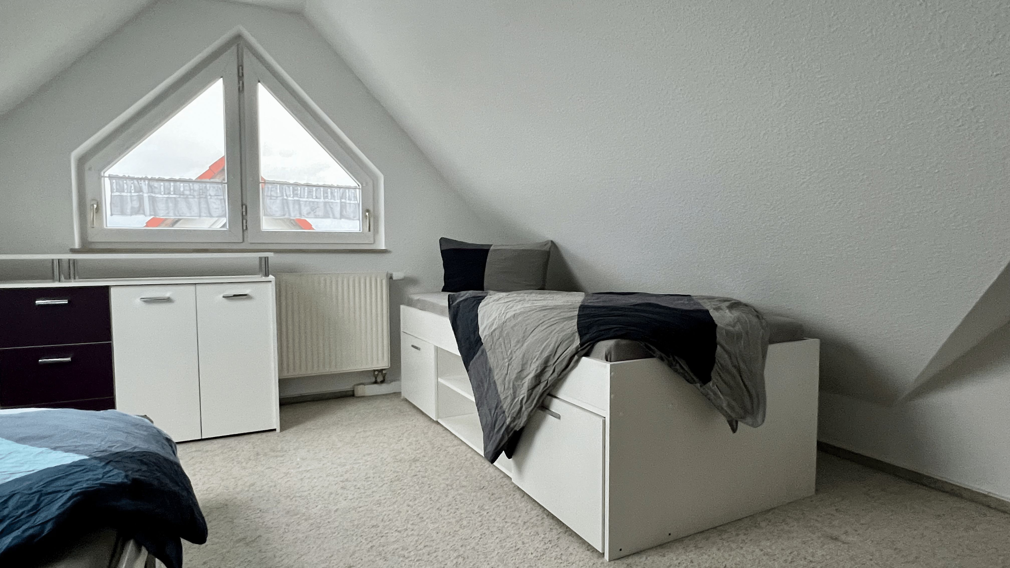  Apartment Doberschau, 3 Minutes To Bautzen.  -  Apartment Doberschau, 3 minutes to Bautzen.  - Gallery -  11