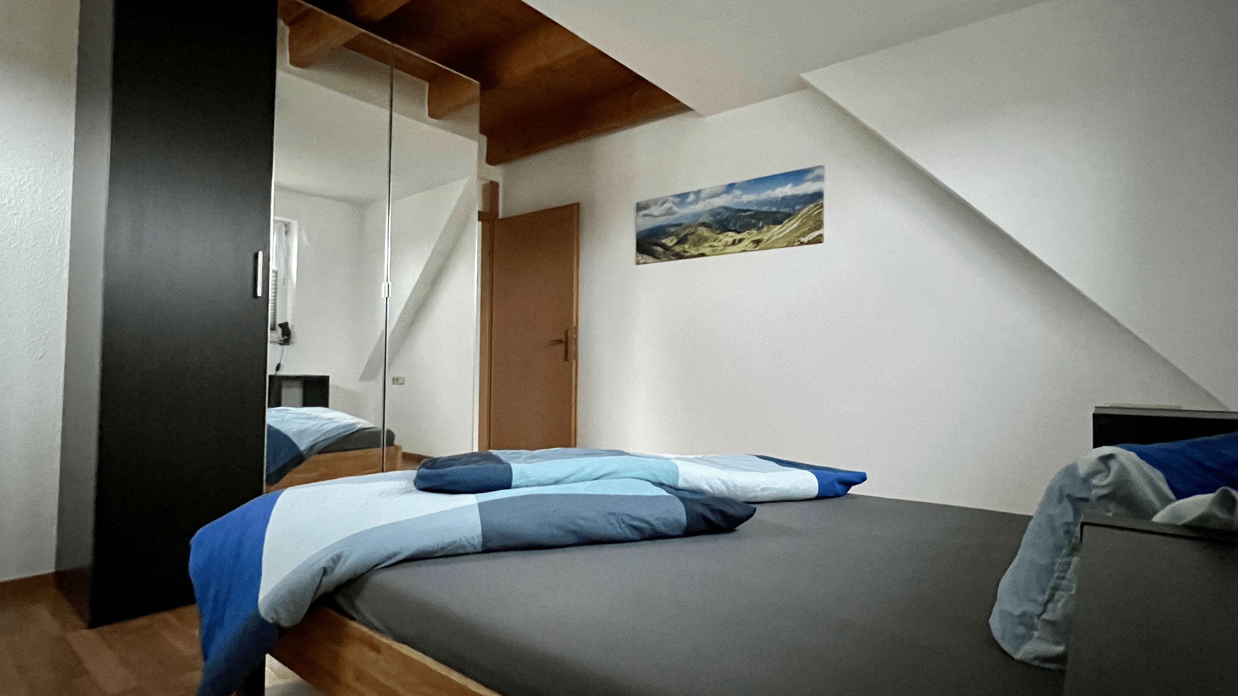  Apartment Doberschau, 3 Minutes To Bautzen.  -  Apartment Doberschau, 3 minutes to Bautzen.  - Gallery -  14