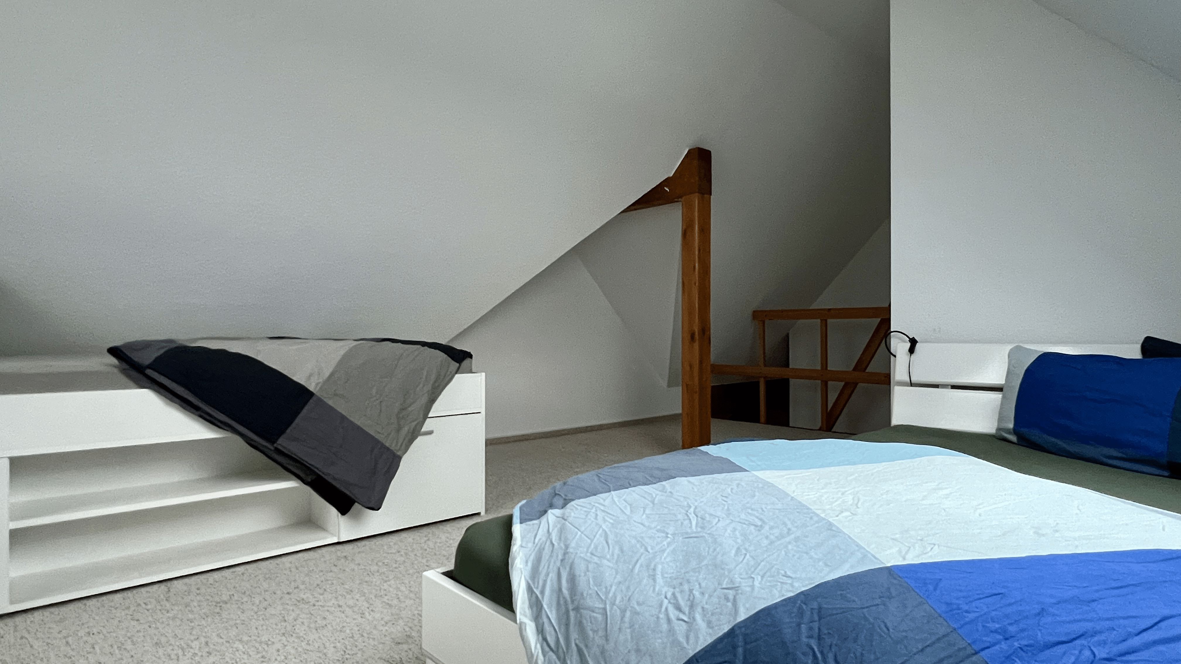  Apartment Doberschau, 3 Minutes To Bautzen.  -  Apartment Doberschau, 3 minutes to Bautzen.  - Gallery -  13