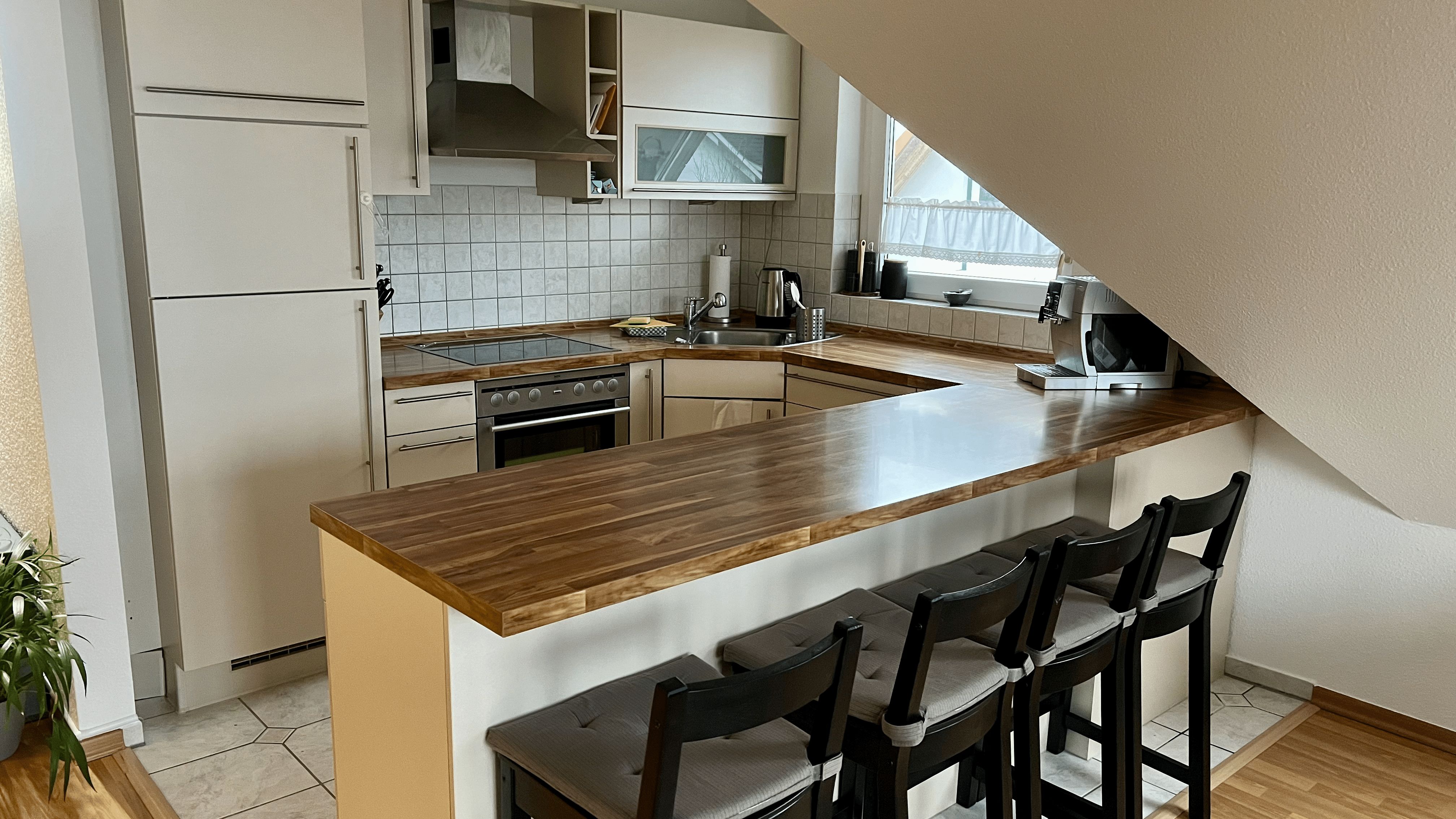  Apartment Doberschau, 3 Minutes To Bautzen.  -  Apartment Doberschau, 3 minutes to Bautzen.  - Gallery -  16