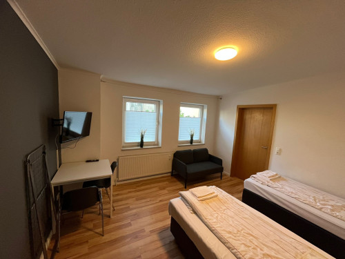 2 room apartment in Neumünster - Gallery - 9
