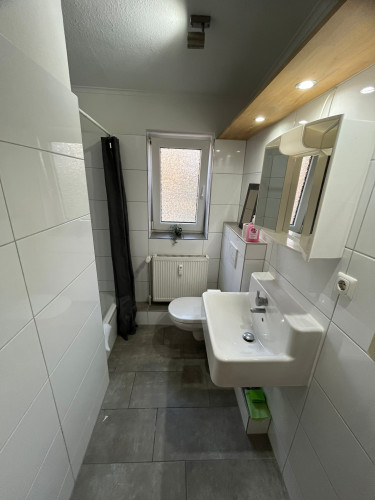 2 room apartment in Neumünster