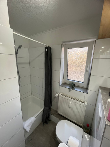 2 room apartment in Neumünster