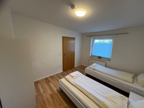 2 room apartment in Neumünster - Gallery - 7