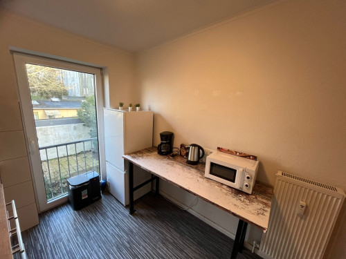 2 room apartment in Neumünster - Gallery - 6