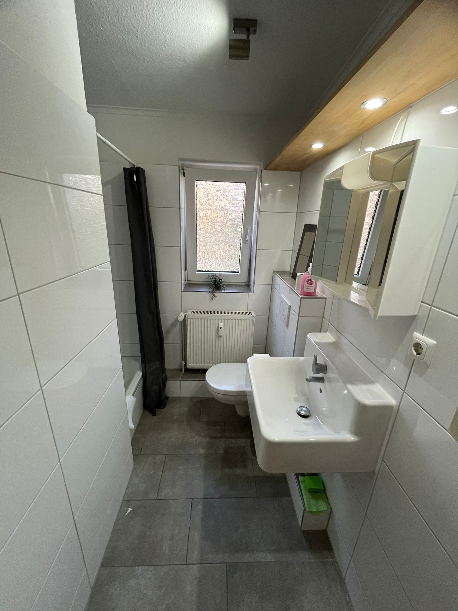 2 Room Apartment In Neumünster - 11
