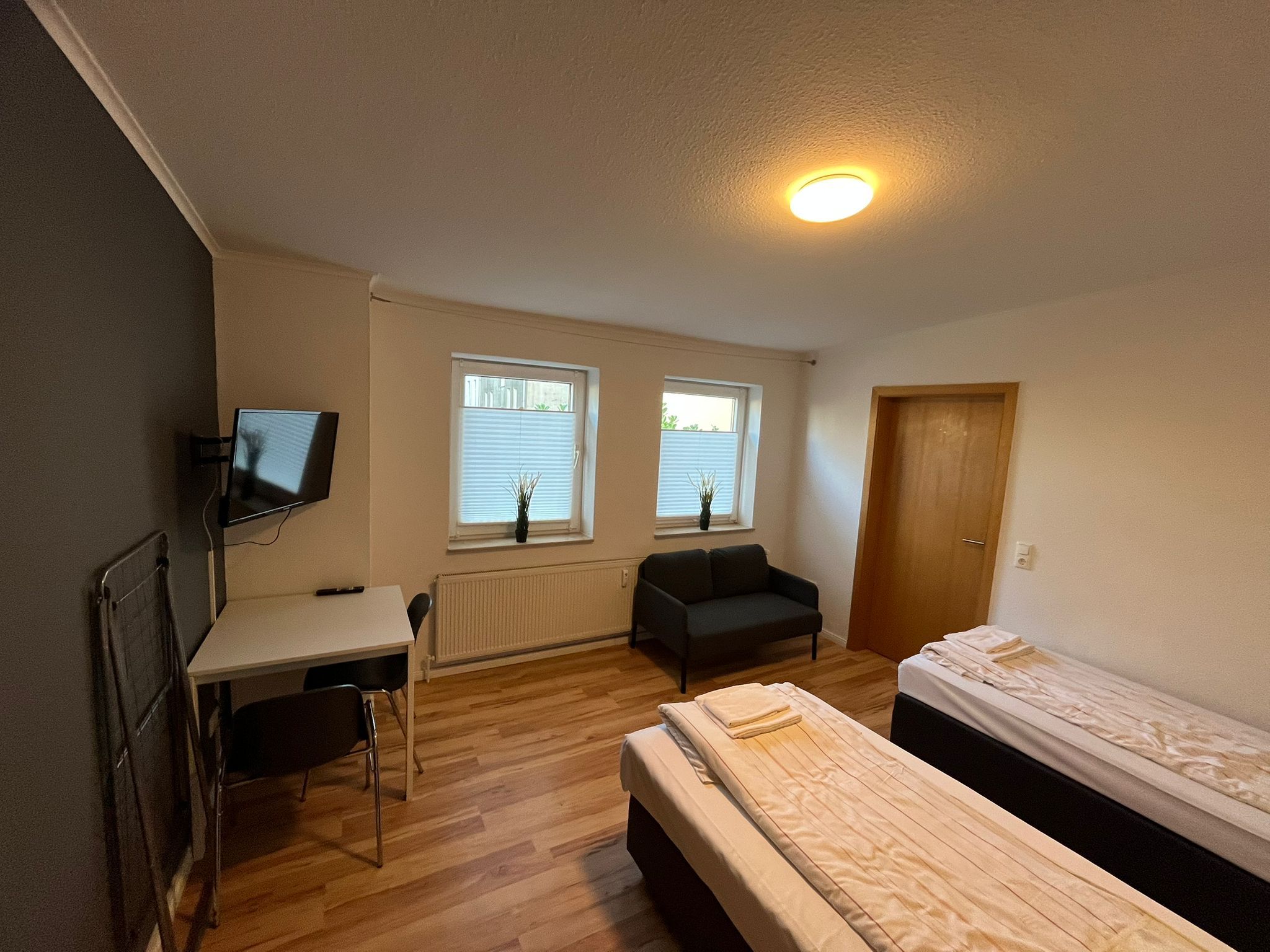 2 Room Apartment In Neumünster - 3