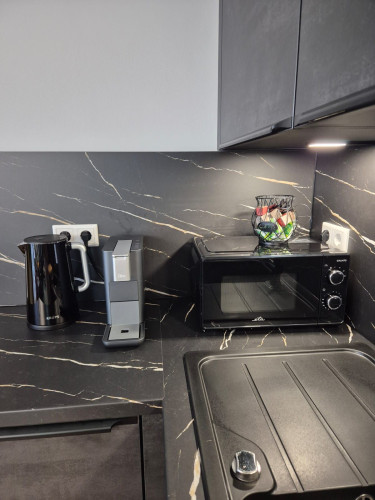 Great studio in Dinslaken