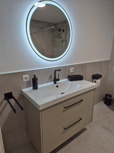 Great studio in Dinslaken - Gallery - 18