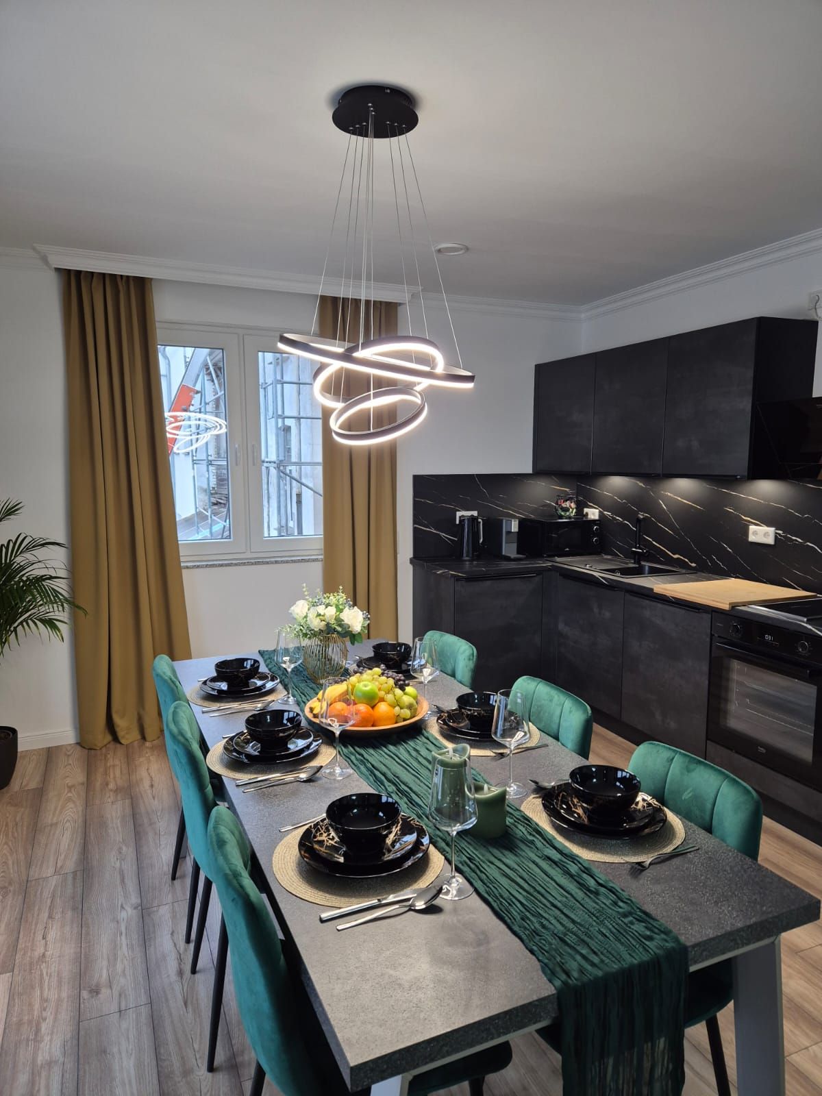 Great Studio In Dinslaken - 8