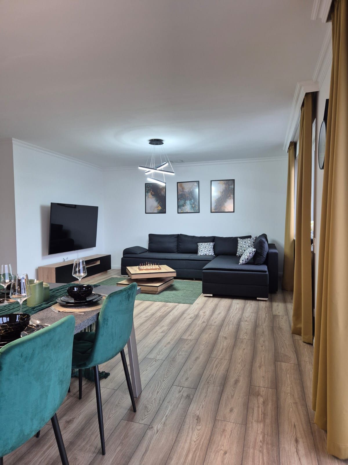 Great Studio In Dinslaken - 4