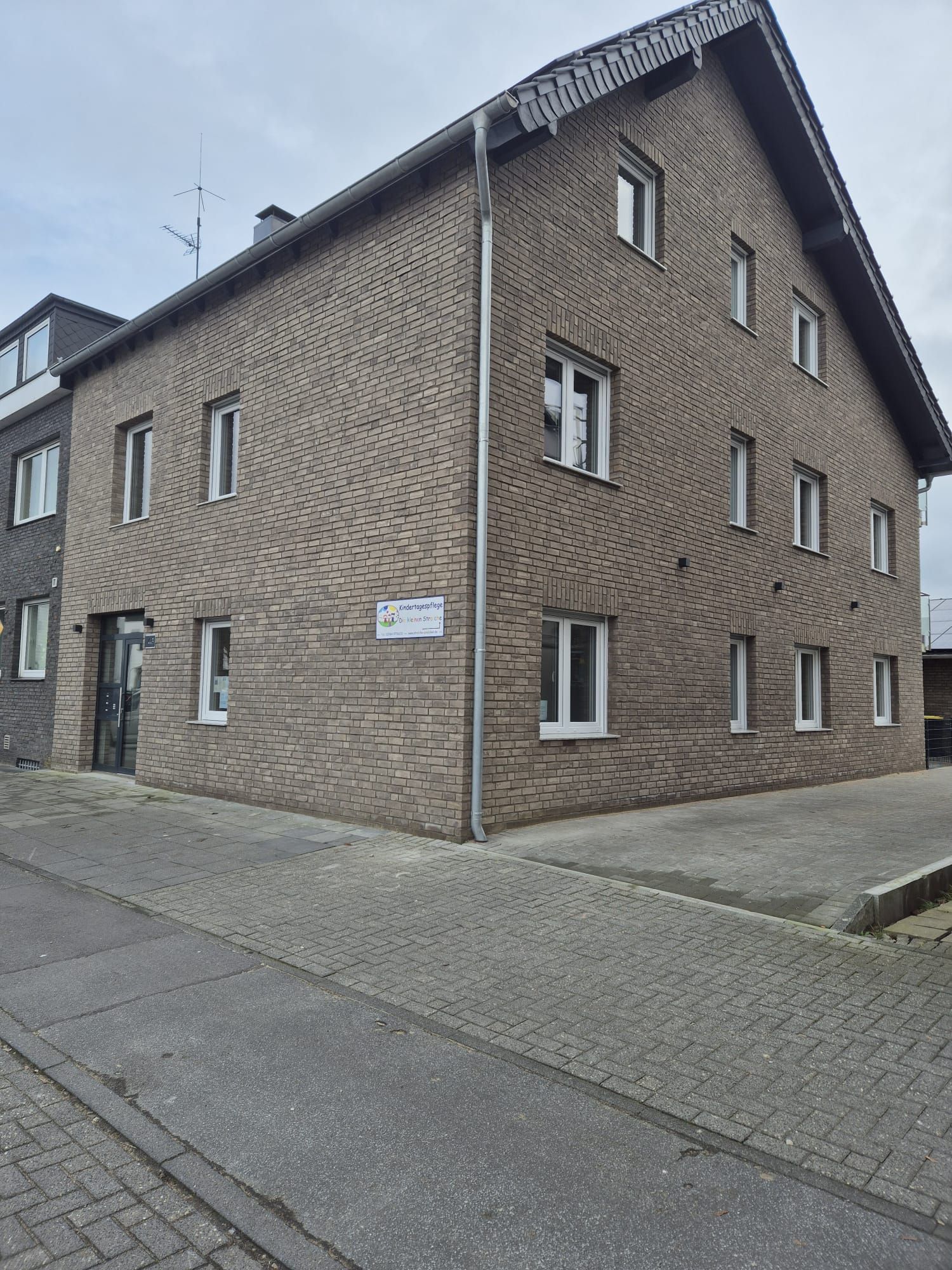 Great Studio In Dinslaken - 23