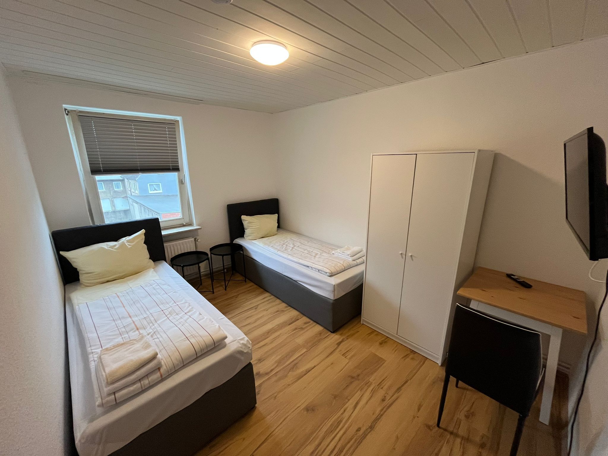 Beautiful & Bright Apartment In The City Center - 9