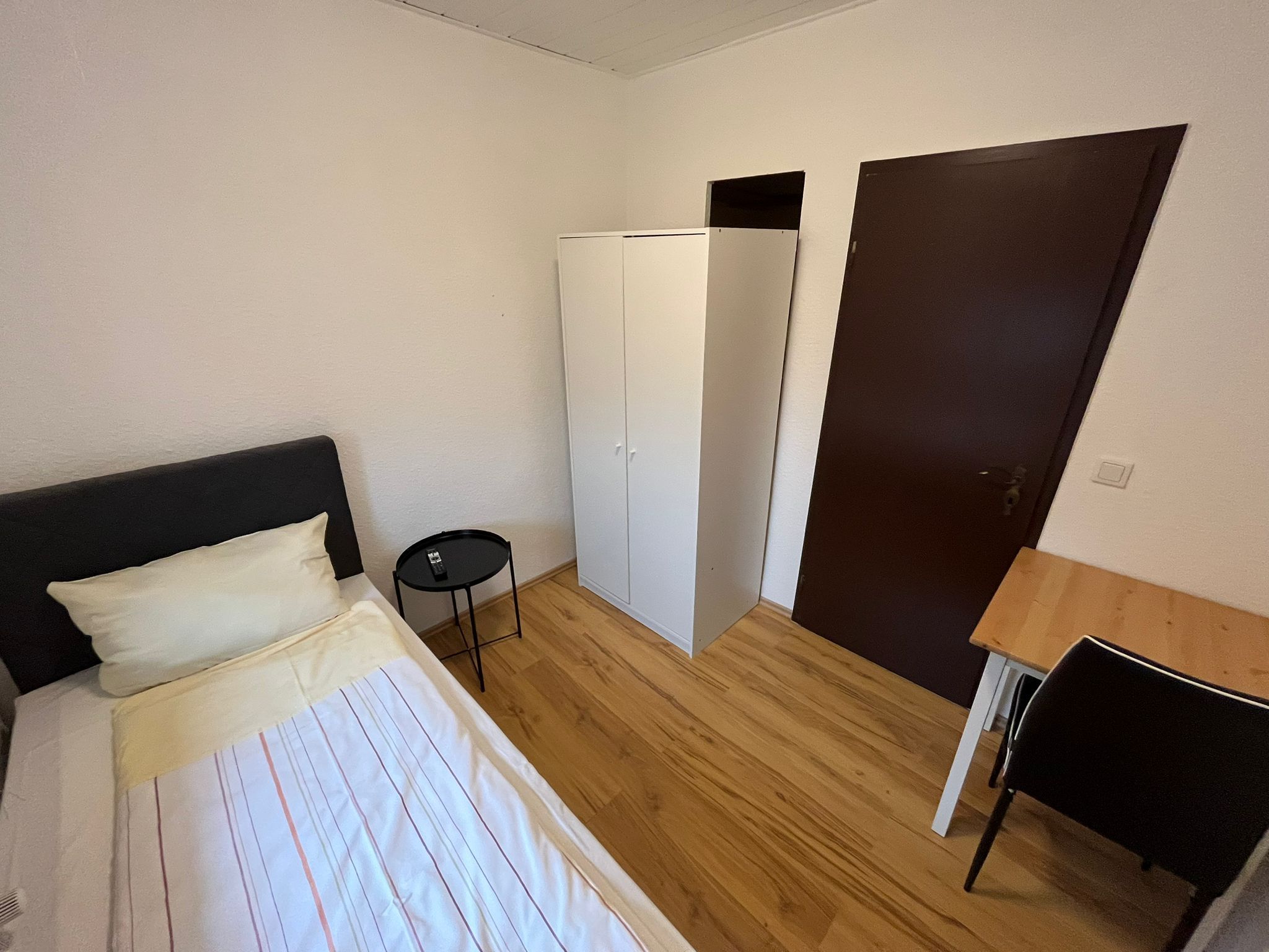 Beautiful & Bright Apartment In The City Center - 6