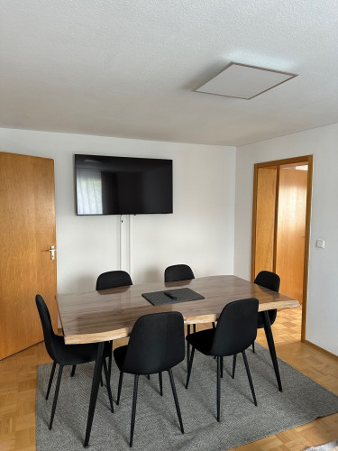 Pretty & spacious flat in Dettingen an der Erms  - Gallery -  5