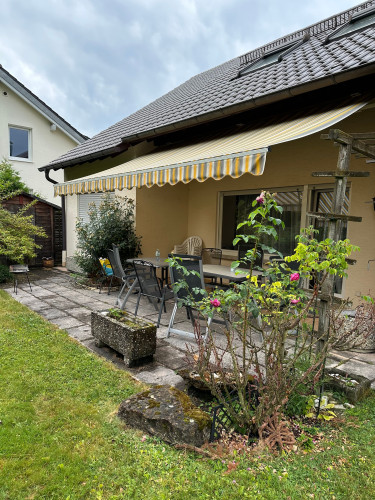 Pretty & spacious flat in Dettingen an der Erms