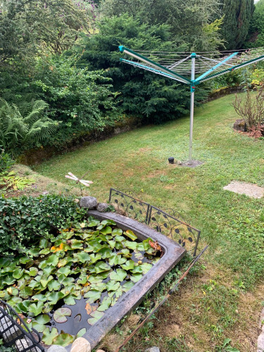 Pretty & spacious flat in Dettingen an der Erms