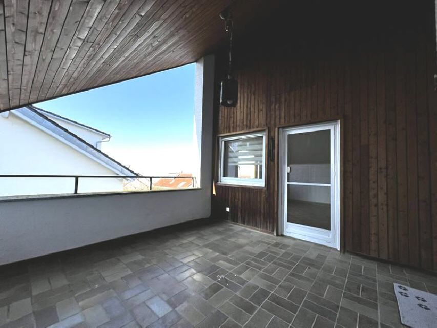 Pretty & Spacious Flat In Dettingen An Der Erms - Pretty & spacious flat in Dettingen an der Erms - Gallery - 25