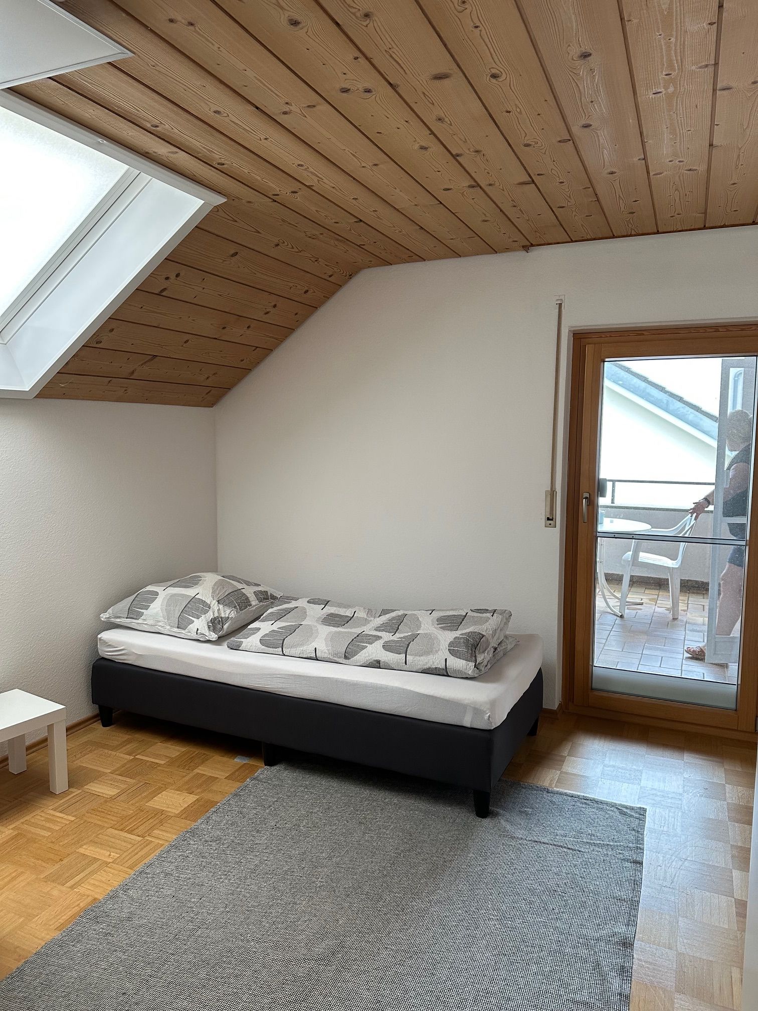 Pretty & Spacious Flat In Dettingen An Der Erms - Pretty & spacious flat in Dettingen an der Erms - Gallery - 8