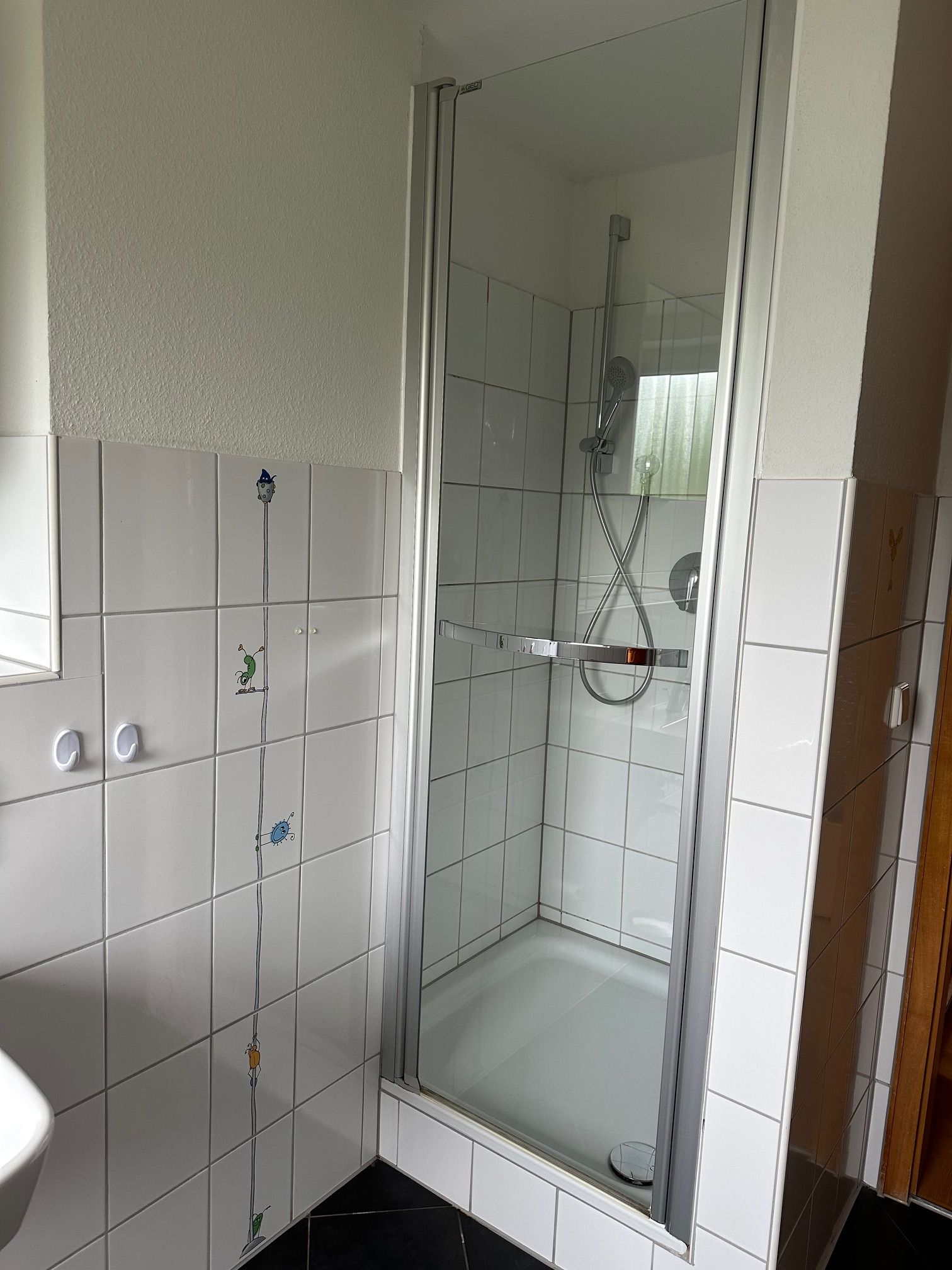 Pretty & Spacious Flat In Dettingen An Der Erms - Pretty & spacious flat in Dettingen an der Erms - Gallery - 11