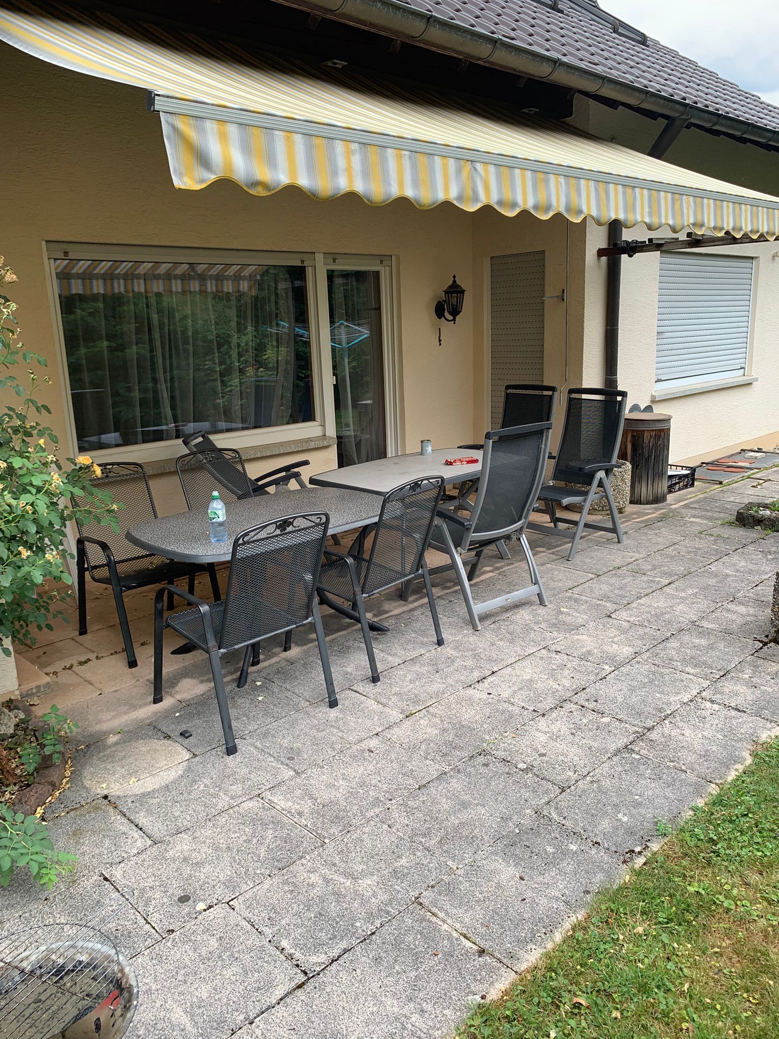 Pretty & Spacious Flat In Dettingen An Der Erms - Pretty & spacious flat in Dettingen an der Erms - Gallery - 10