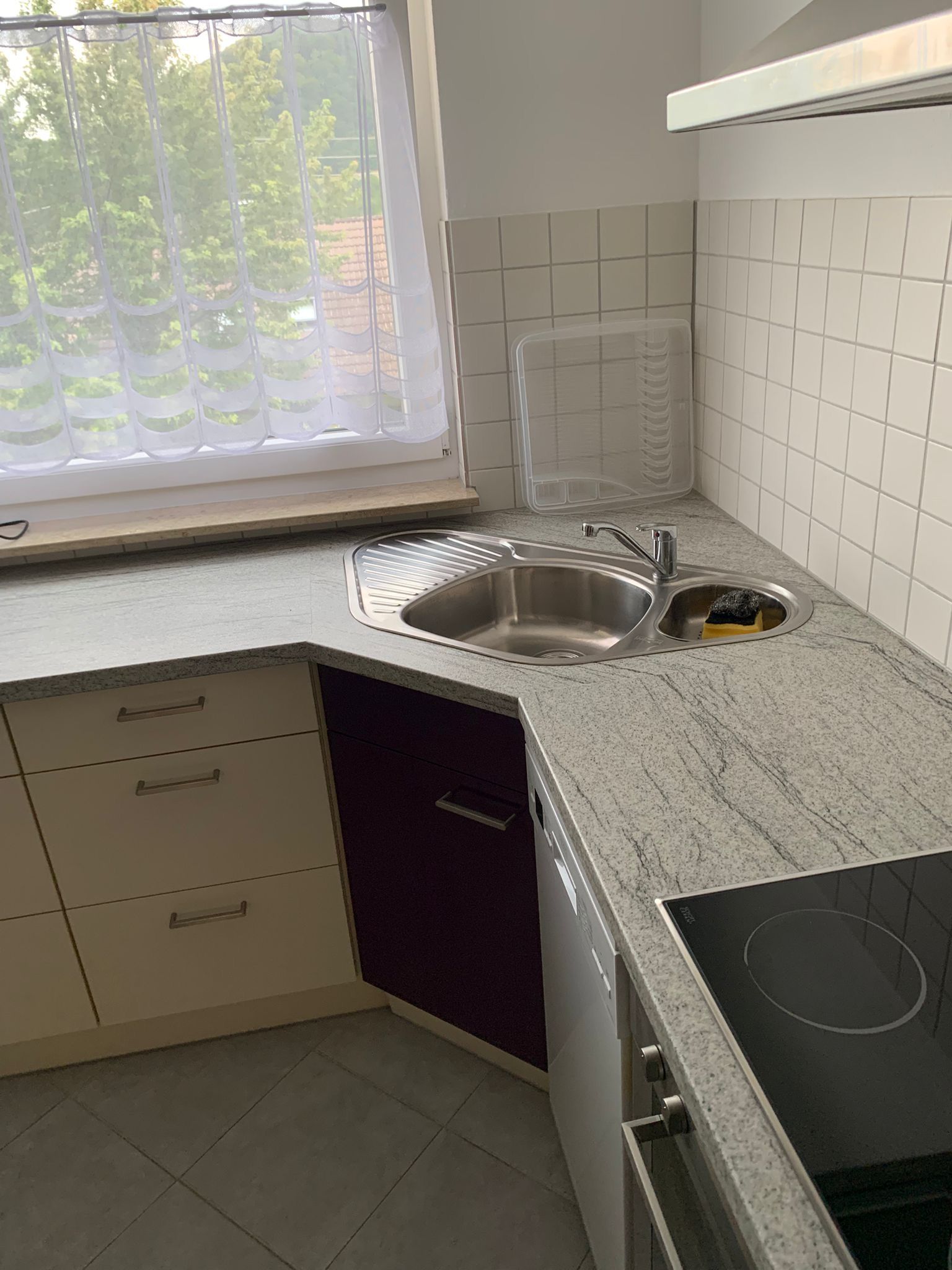 Pretty & Spacious Flat In Dettingen An Der Erms - Pretty & spacious flat in Dettingen an der Erms - Gallery - 15