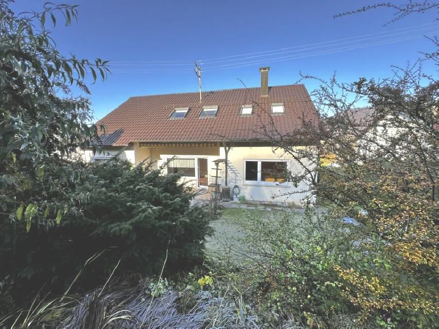 Pretty & Spacious Flat In Dettingen An Der Erms - Pretty & spacious flat in Dettingen an der Erms - Gallery - 2