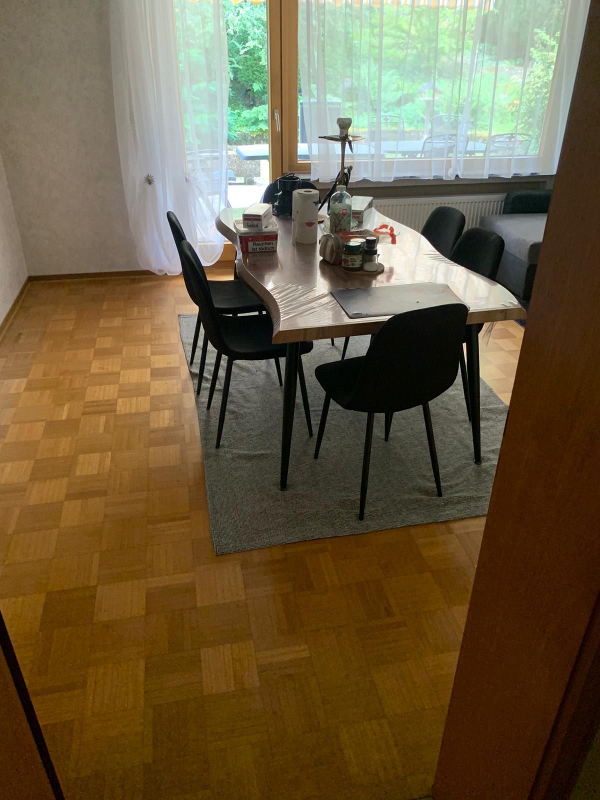 Pretty & Spacious Flat In Dettingen An Der Erms - Pretty & spacious flat in Dettingen an der Erms - Gallery - 5