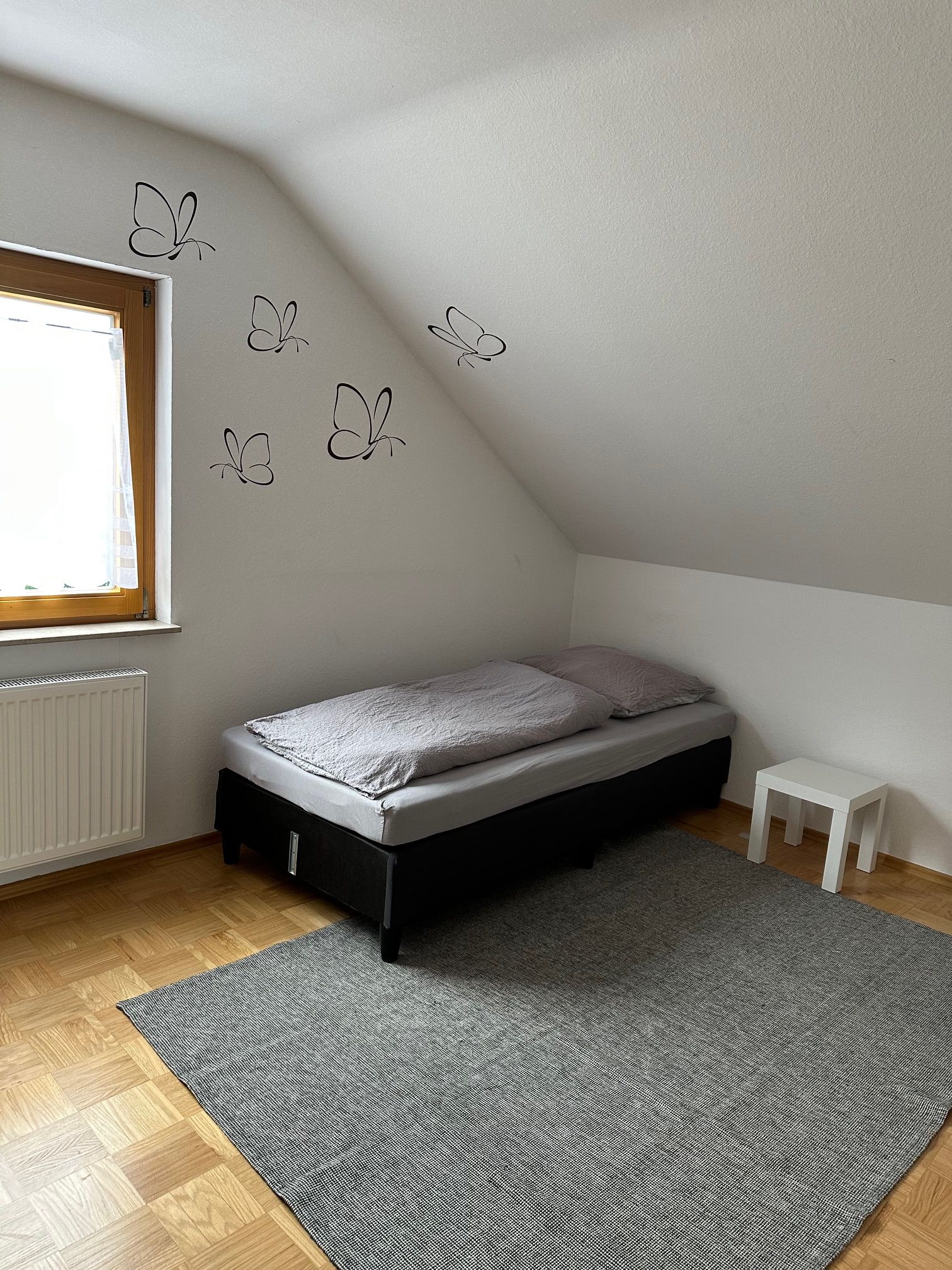 Pretty & Spacious Flat In Dettingen An Der Erms - Pretty & spacious flat in Dettingen an der Erms - Gallery - 7