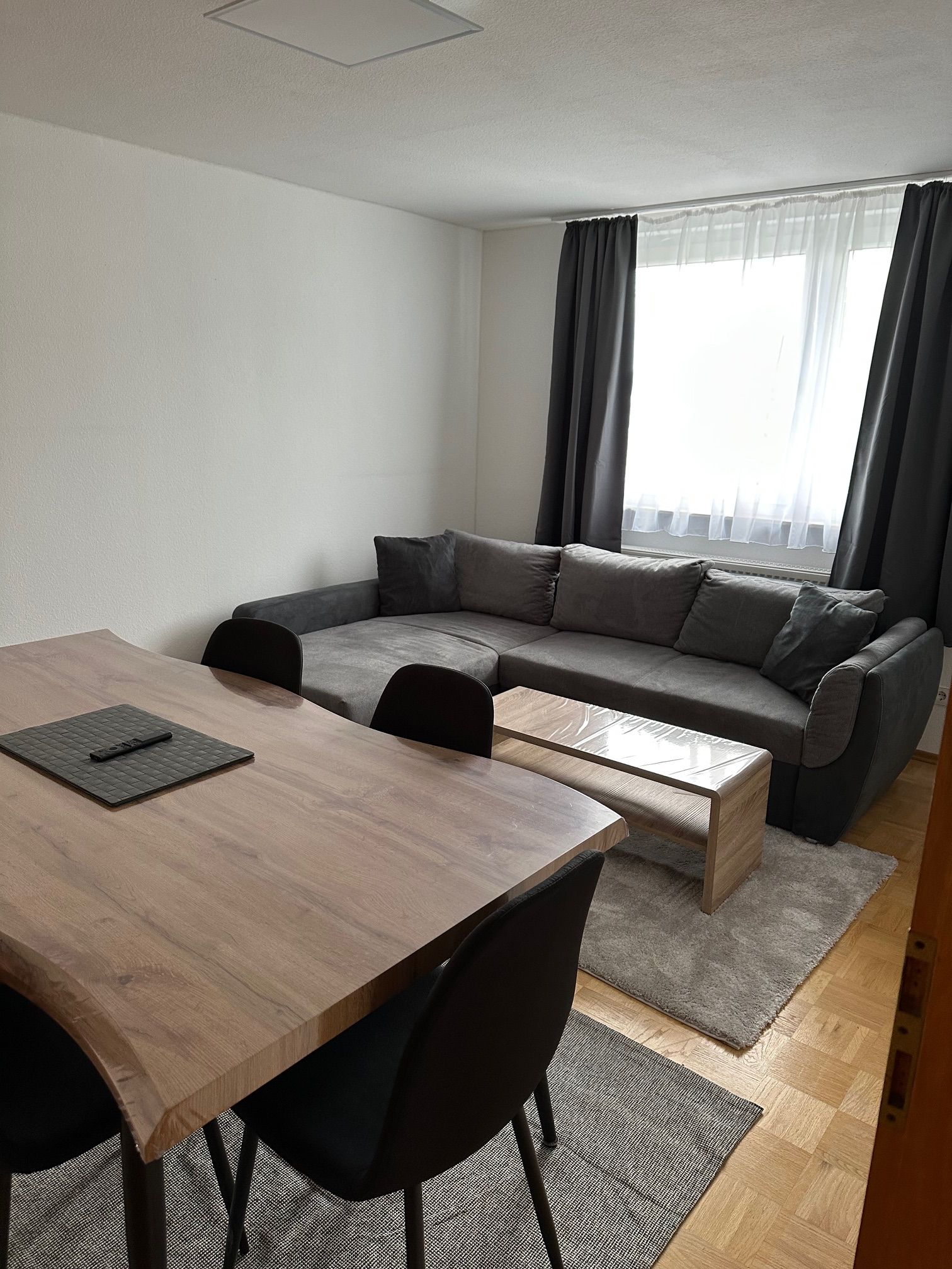 Pretty & Spacious Flat In Dettingen An Der Erms - Pretty & spacious flat in Dettingen an der Erms - Gallery - 16