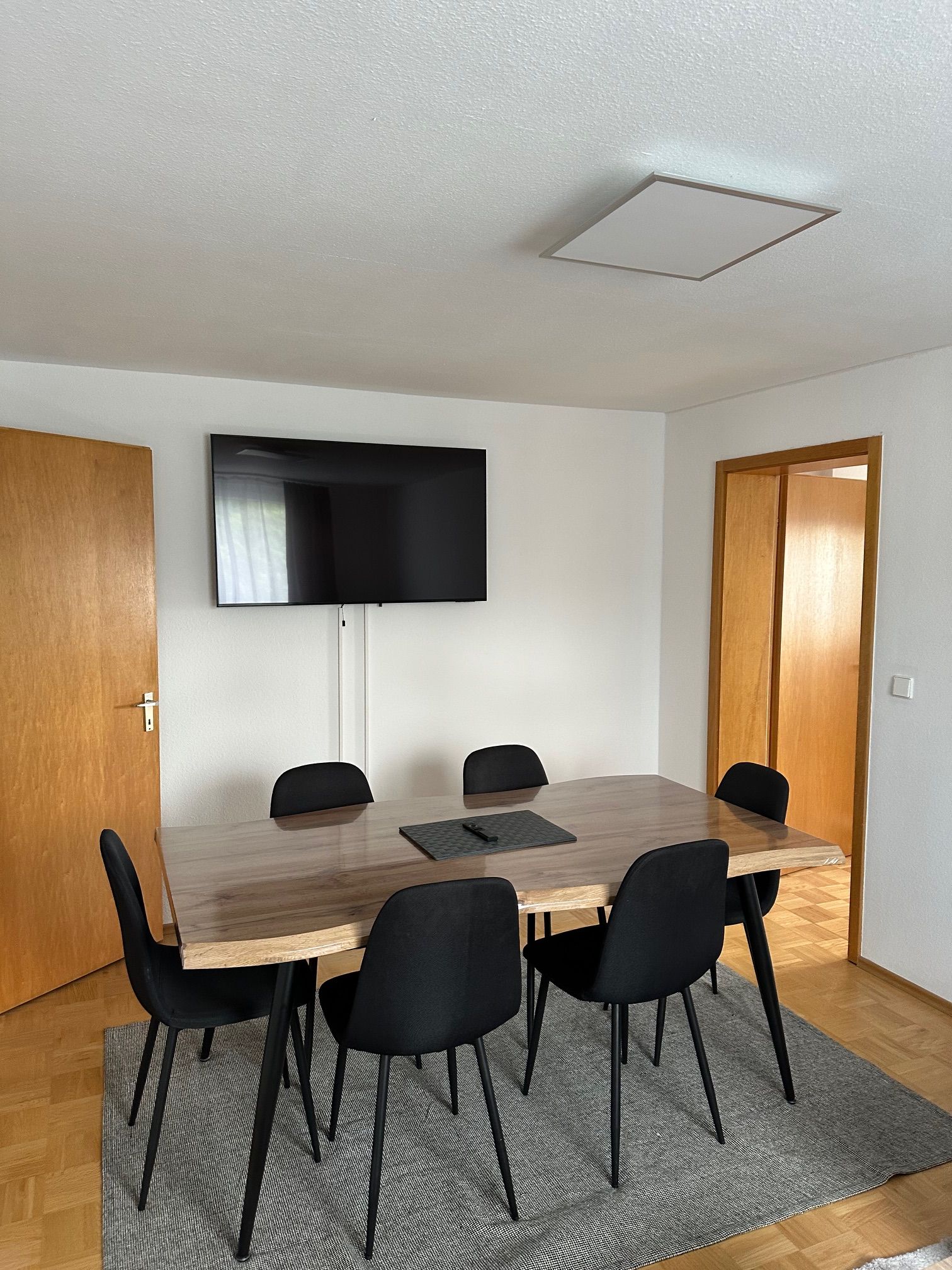 Pretty & Spacious Flat In Dettingen An Der Erms - Pretty & spacious flat in Dettingen an der Erms - Gallery - 18
