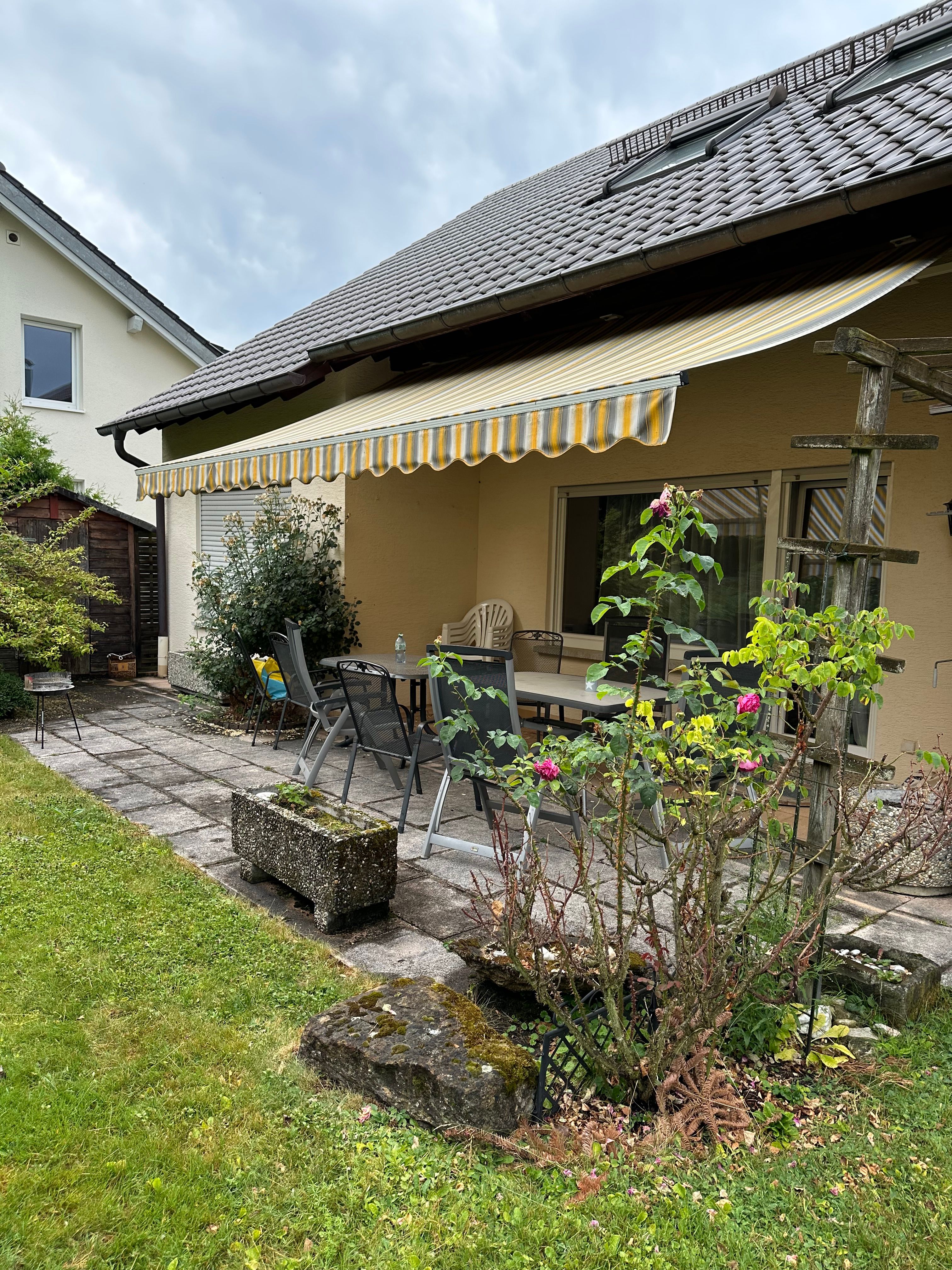 Pretty & Spacious Flat In Dettingen An Der Erms - Pretty & spacious flat in Dettingen an der Erms - Gallery - 3